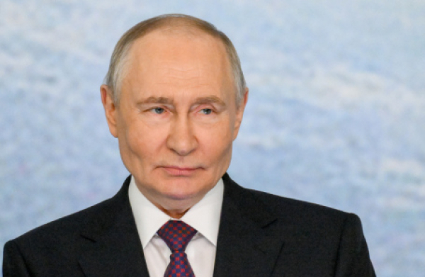 Путин: Россия продолжит развивать свои стратегические ядерные силы