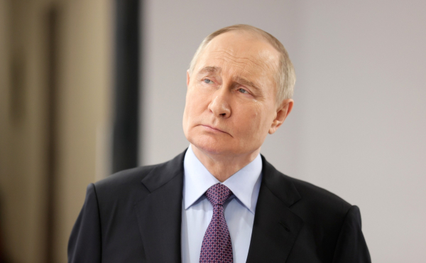 Вера Гуревич: Владимир Путин умел находить общий язык со всеми с детства