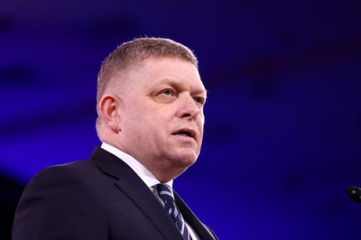 Фицо не удивила бы остановка «Дружбы» после получения Украиной кредита от ЕС