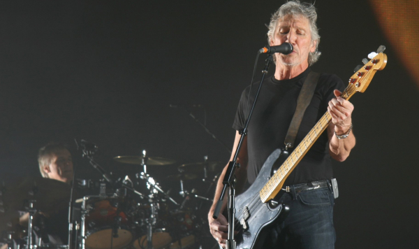 Основатель Pink Floyd призвал Запад восстанавливать связи с Россией