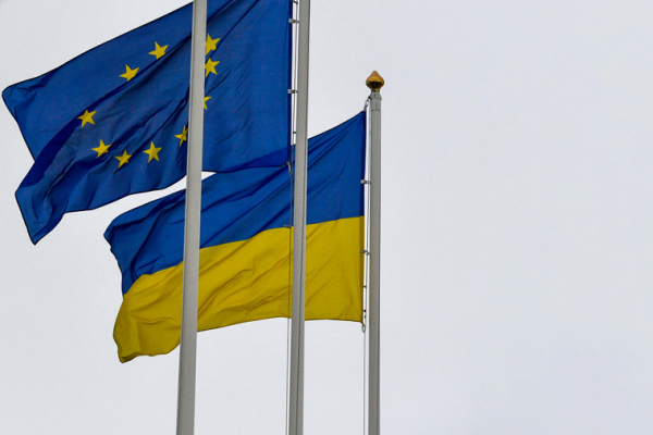 Stampa: ЕС не воспринял всерьез запрос Украины на членство