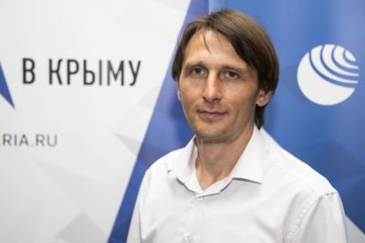 В Крыму прошли «Дни крымского гостеприимства»