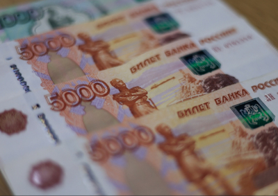 Татарстан получил из федерального бюджета 69,3 миллиарда рублей