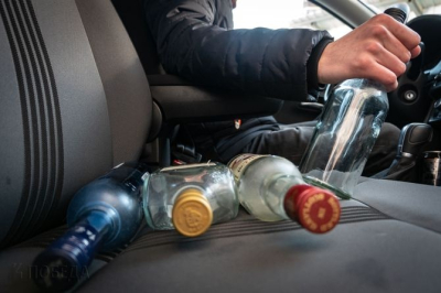 В Кыргызстане ввели уголовную ответственность за повторную пьяную езду