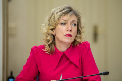 «Палачи не станут героями»: Захарова прокомментировала похороны легионера СС в Латвии