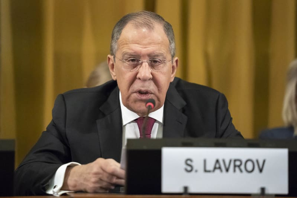 Лавров предупредил Европу о повторении ошибок