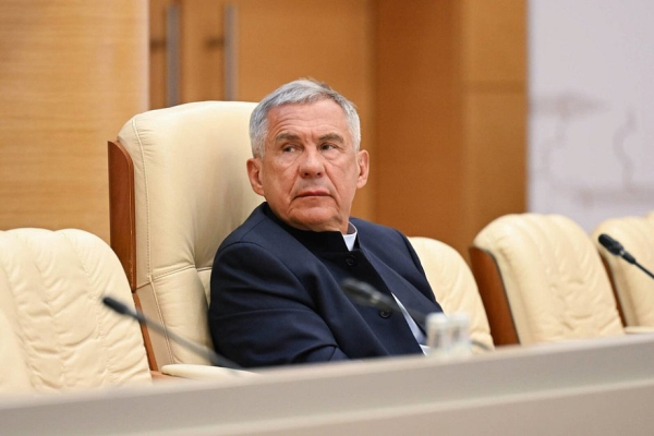 Фитнес-клуб и завод сэндвич‑панелей одобрил Челнам инвестсовет Татарстана