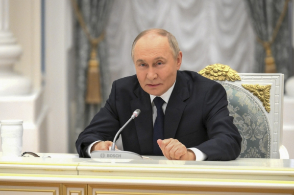 Европа бросает вызов Китаю: налог на сталь подняли на фоне визитов Путина и Трампа в КНР