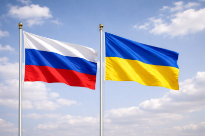 Норвегия призвала Китай использовать «связи с Россией» для завершения конфликта