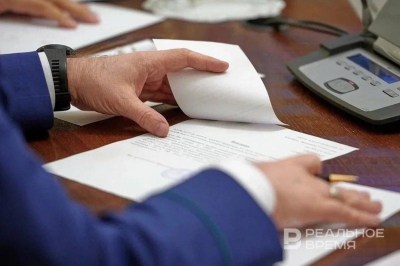В Татарстане приставы взыскали более 1,9 млрд рублей алиментов с начала года
