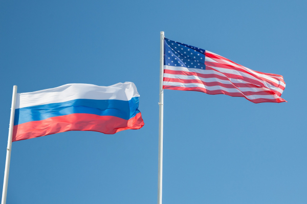 Politico: США рассматривают сближение с Россией ради противодействия КНР