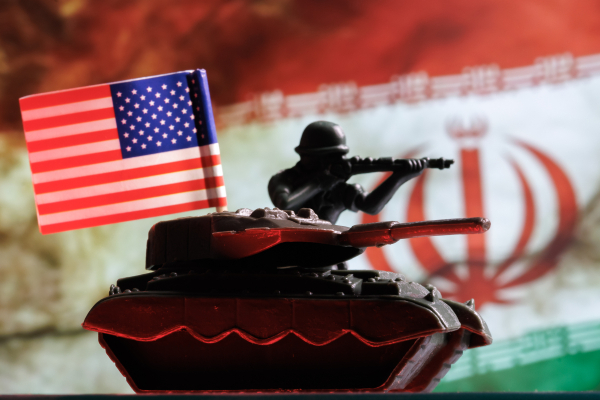СМИ опубликовали содержание проекта меморандума Ирана с США о прекращении войны