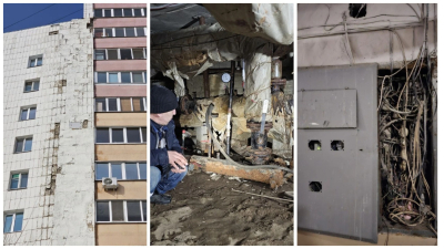 УК «Уютный дом» в Казани снова оштрафовали за ужасные условия проживания