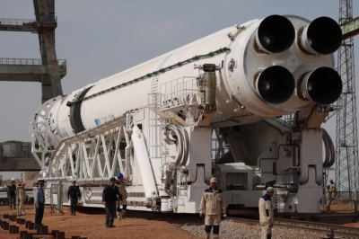 Две модернизированные после испытаний ракеты «Союз-5» будут готовы к запуску в 2027 году