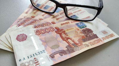 Предел рубля. Когда доллар нанесет ответный удар
