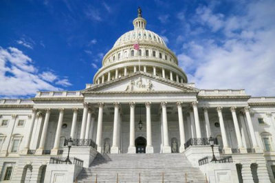 Палата представителей США одобрила законопроект о санкциях против России и помощи Украине