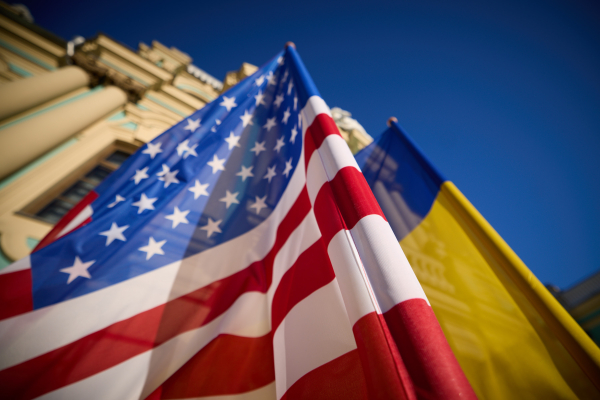 Маслов: Переговоры Си Цзиньпина и Трампа были крайне тяжелыми