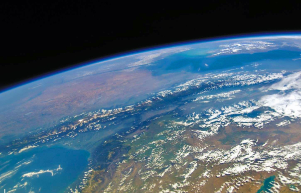 Journal of Studies of Earth’s Deep Interior: В 2010 году ядро Земли началось вращаться в другую сторону
