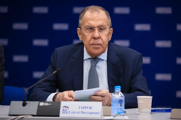 Лавров назвал иллюзией расчеты Европы на ультиматумы России