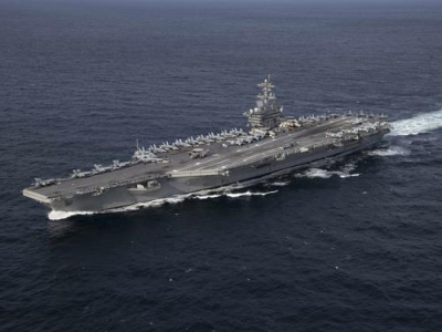 США и Израиль могут возобновить удары по Ирану на следующей неделе, пишет New York Times