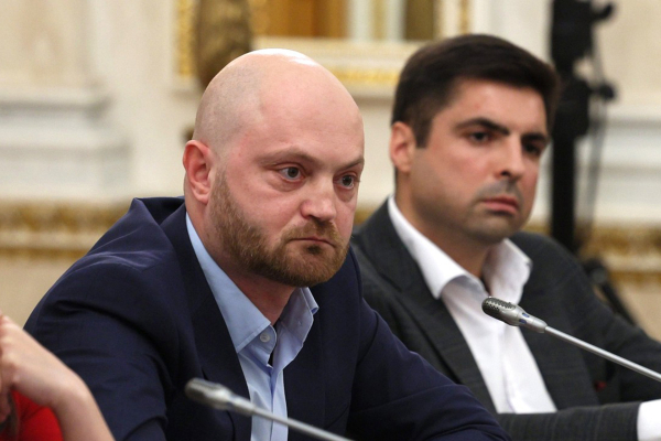 Коц назвал удар по Старобельску совместной операцией Украины и Запада