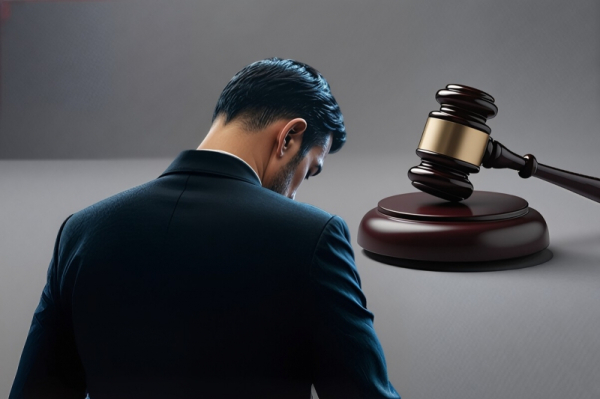 Супруги по суду вернули соседям участок в Новосибирской области