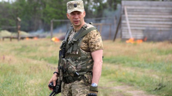 Песков словами «Киев потряхивает» прокомментировал отставку Сырского