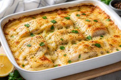 Минтай без кучи майонеза и масла: вкусный рецепт в духовке — рыба получается нежной и сочной