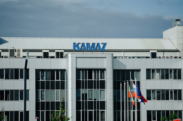 Совет директоров «КАМАЗа» рекомендовал не выплачивать дивиденды за 2025 год