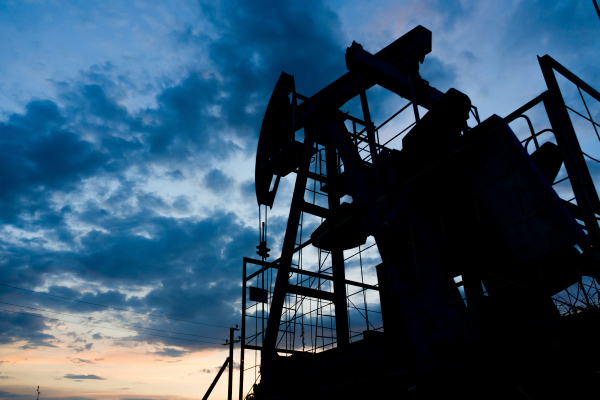 Цена нефти Brent поднялась до $105 за баррель