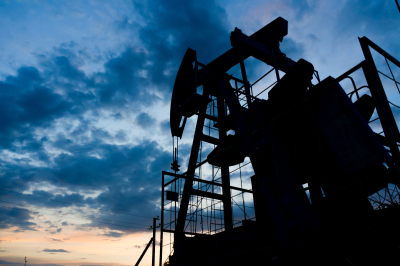 Цена нефти Brent поднялась до $105 за баррель