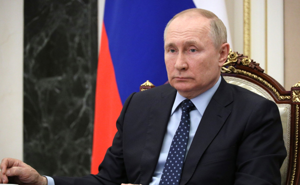 Путин назвал западные СМИ средствами массового одурачивания