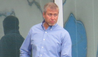 Зеленский заявил, что его послание Путину передал Роман Абрамович