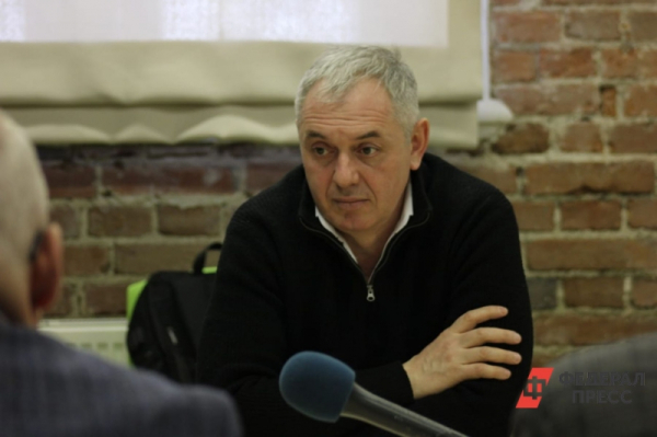 Политолог рассказал, как новые правила агитации повлияют на свердловские выборы