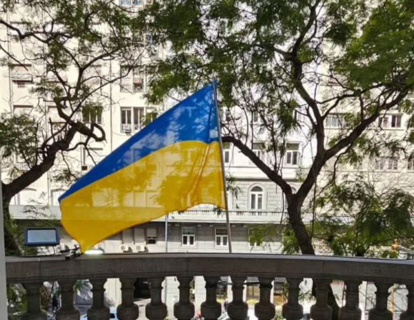 Депутат Шолохов счел штрафы за русский язык на Украине сумасшествием