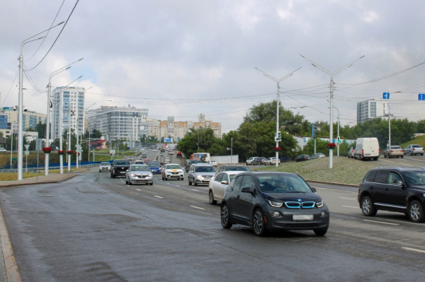 Улицы перекроют в Сургуте из-за Курбан-байрама и крестного хода