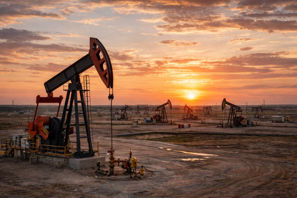 Аксаков заявил, что стоимость нефти начнет снижаться