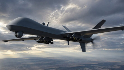 Минобороны России сообщило об уничтожении более тысячи украинских дронов за сутки 17/05/2026 – Новости