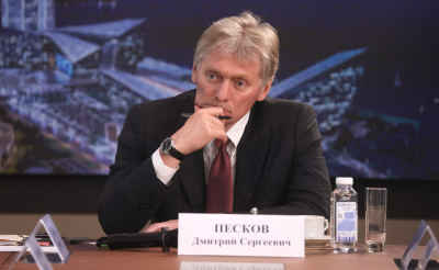 Песков: НАТО вынуждает Россию усиливаться