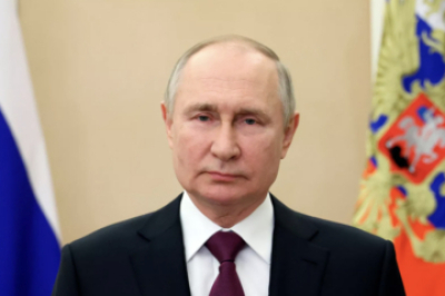 Денис Лямин возглавит формирующиеся Войска беспилотных систем ВС РФ 05/08/2026 – Новости