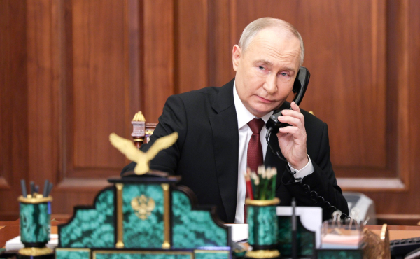 Соперник Пашиняна Карапетян ответил на вопрос о поручении Путина