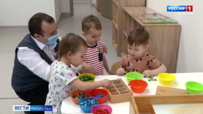 В День защиты детей Росреестр Татарстана проведет горячую линию по сделкам с недвижимостью