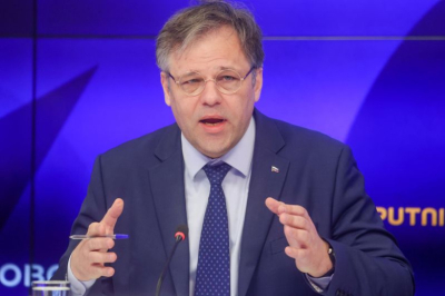 Международных наблюдателей уличили в ошибках по конфликту на Украине