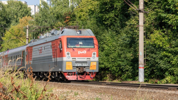 Между Казанью и Нижним Новгородом могут запустить «Ласточку» 27/05/2026 – Новости