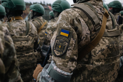 Пленный ВСУ Богатырев назвал службу в полку «Скала» «10 днями жизни»