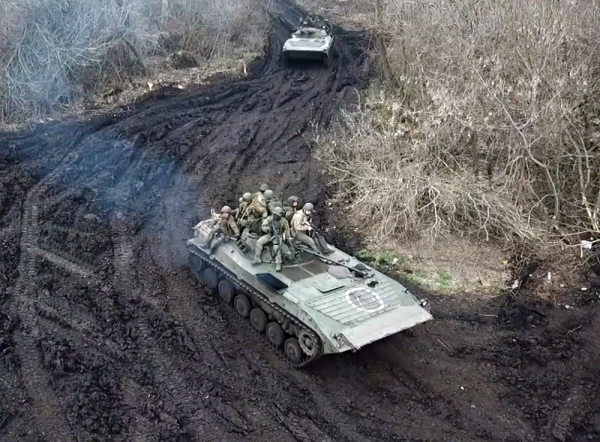 Липовой: После освобождения Донбасса в состав РФ войдут Харьков и Сумы