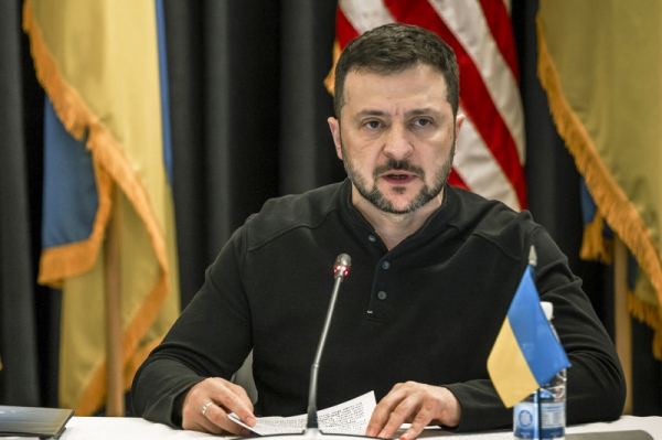 Раскрыт сценарий, которого Зеленский боится сильнее всего