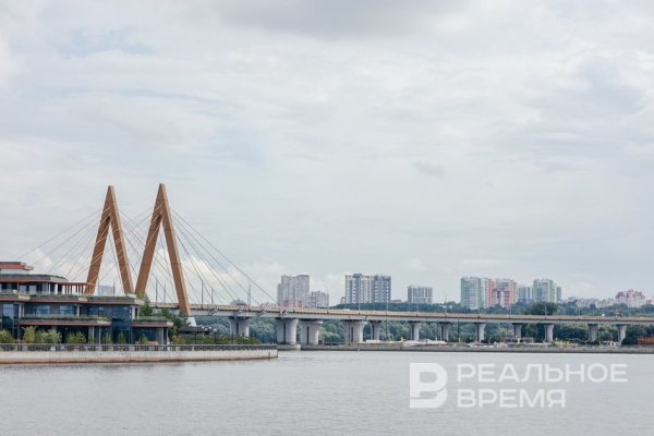 Казани смогут списать 80% долга по бюджетным кредитам при вложении средств в инфраструктуру