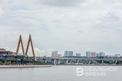 Казани смогут списать 80% долга по бюджетным кредитам при вложении средств в инфраструктуру