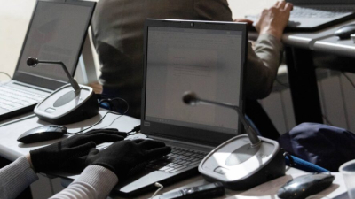 «Антифрод 2.0»: в Госдуме приняли новый закон против телефонных и интернет-мошенников 09/06/2026 – Новости